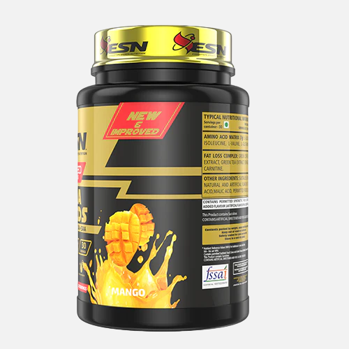 ESN - Evolution Sports Nutrition PVT LTD