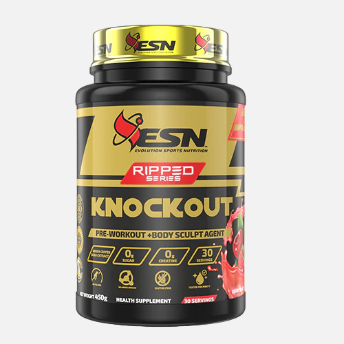 ESN - Evolution Sports Nutrition PVT LTD