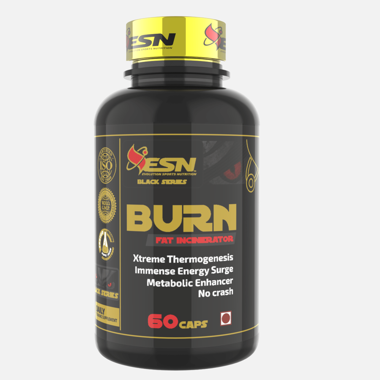 ESN - Evolution Sports Nutrition PVT LTD