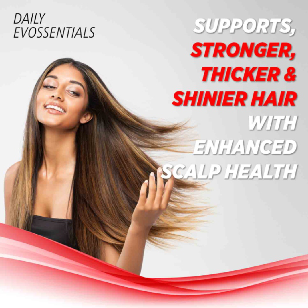 ESN Daily Evossentials Collagen – 90 Vegetarian Capsules