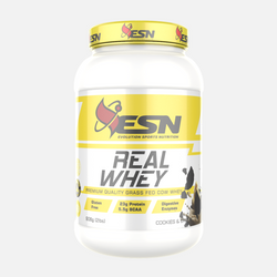 Real Whey