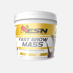 Fast Grow Mass