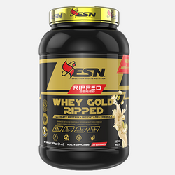 Whey Gold