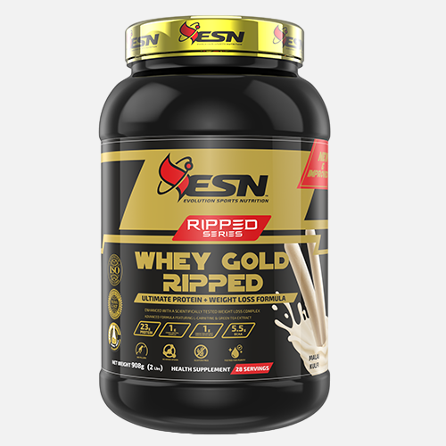 Whey Gold