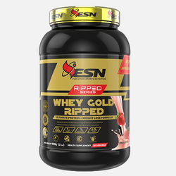 Whey Gold