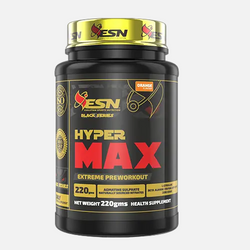 Hyper Max