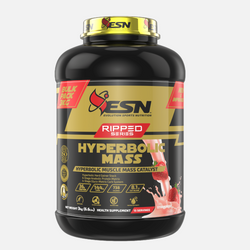 Hyperbolic Mass