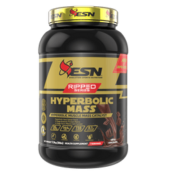 Hyperbolic Mass