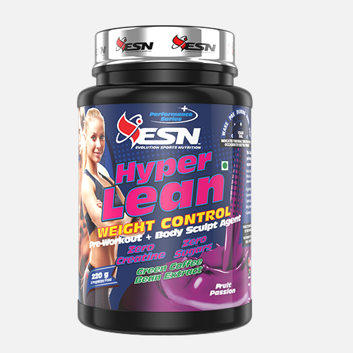 ESN - Evolution Sports Nutrition PVT LTD