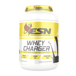 Whey Charger