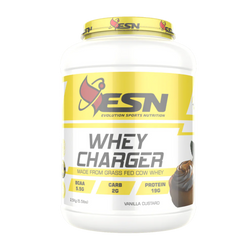 Whey Charger