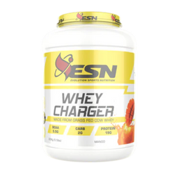 Whey Charger