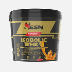 Isobolic Whey