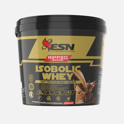 Isobolic Whey