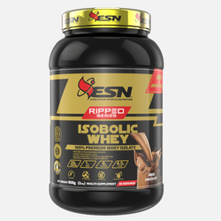 Isobolic Whey