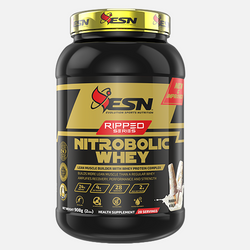 Nitrobolic Whey