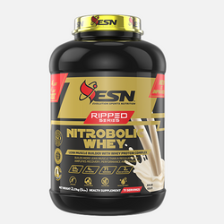 Nitrobolic Whey