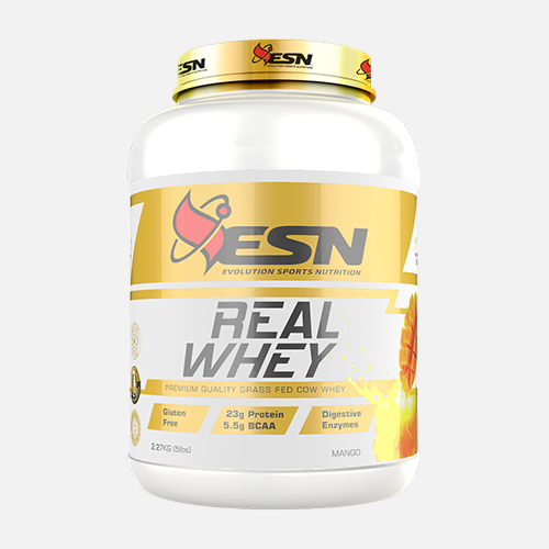 Real Whey