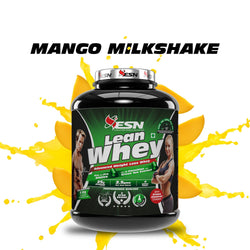 Mother's Day Lean Whey Protein Offer