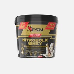 Nitrobolic Whey