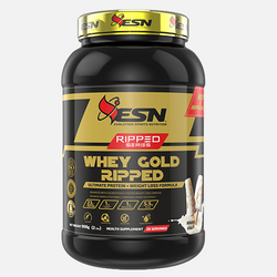 Whey Gold