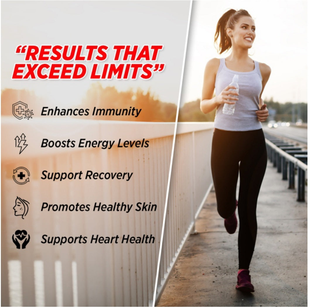 ESN Daily Evossentials Multivitamin for Women – 60 Vegetarian Capsules