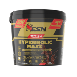 Hyperbolic Mass