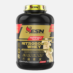 Nitrobolic Whey