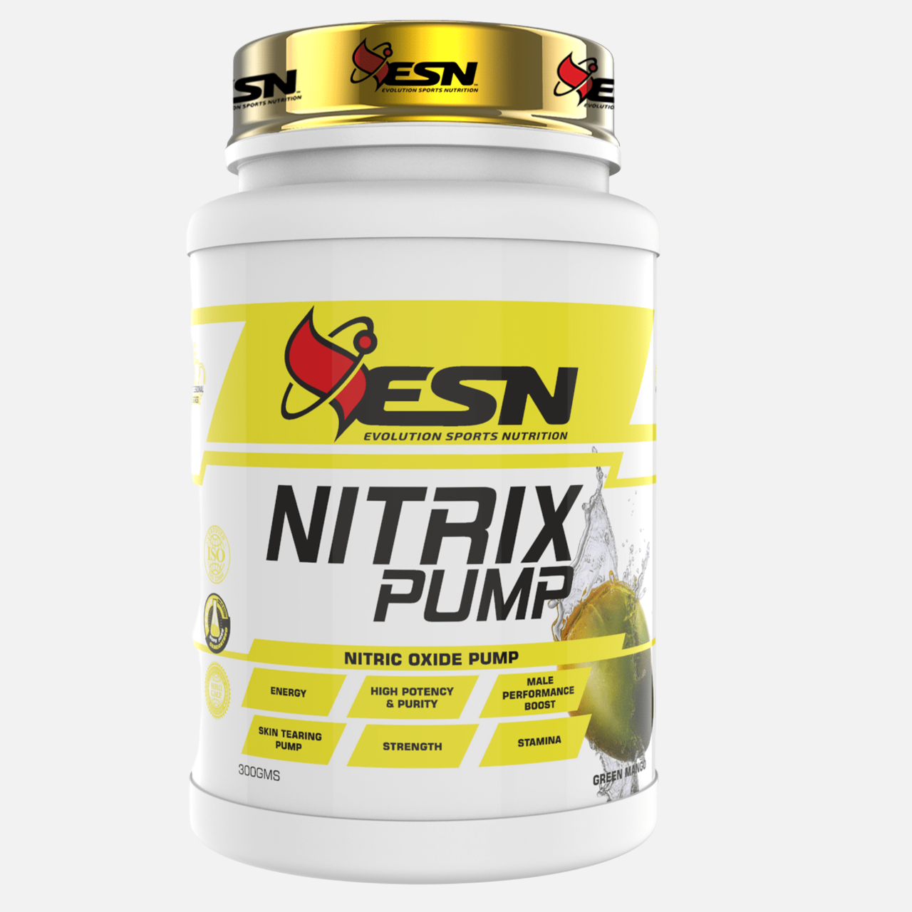 ESN - Evolution Sports Nutrition PVT LTD