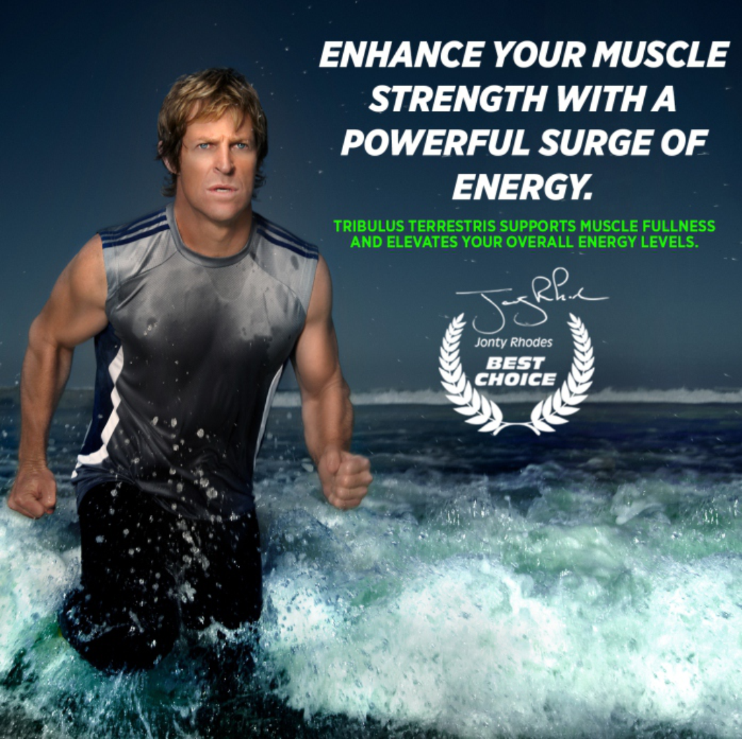 ESN Daily Evossentials Test-O-Max – 90 Vegetarian Capsules