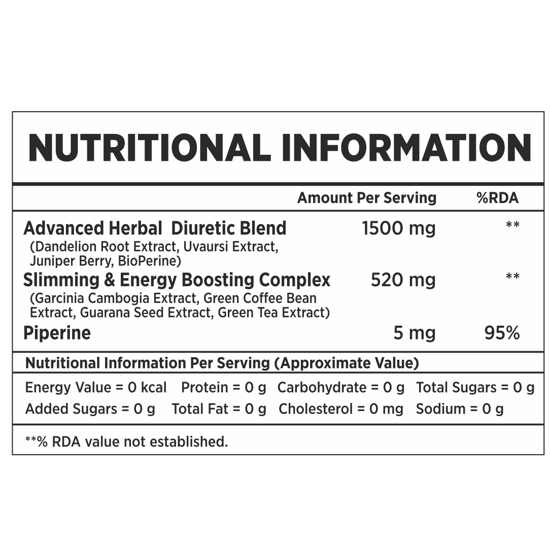 ESN Daily Evossentials Thermo Shredz – 90 Vegetarian Capsules